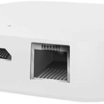 MOES MHUB-YR-W-IR-MS Multi-mode Gateway Multi-mode Zigbee / Bluetooth Gateway