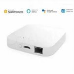 MOES MZHUB-MS Matter ZigBee wired HUB/matter Zigbee Hub;5 VDC 1A