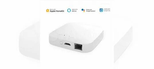 MOES MZHUB-MS Matter ZigBee wired HUB/matter Zigbee Hub;5 VDC 1A