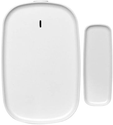 MOES ZSS-S01-GWM-C-MS ZigBee Gate and Window Sensor/ZigBee CR2032