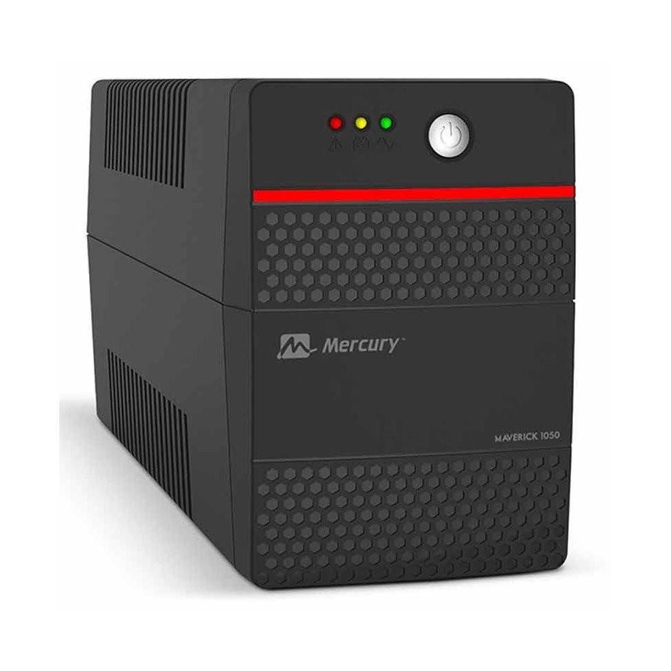 Mercury Maverick 1050VA China
