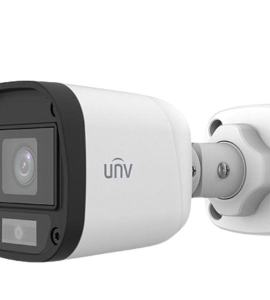 UNV UAC‑B115‑F28‑W