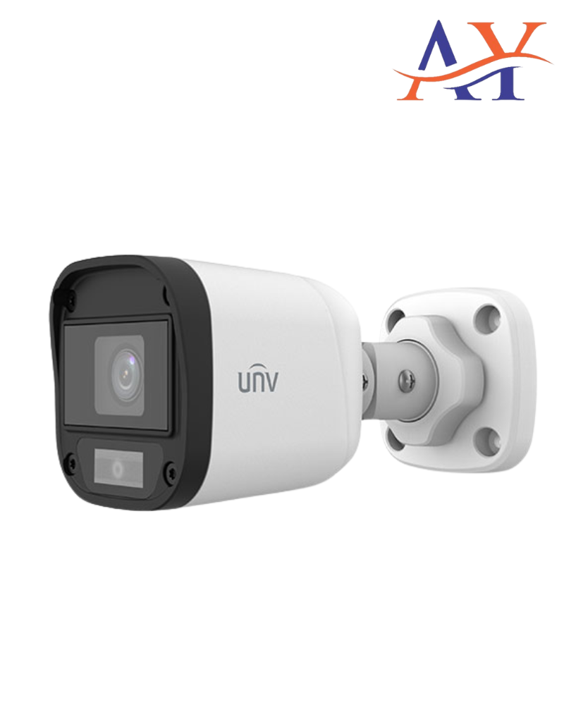 UNV UAC‑B115‑F40‑W