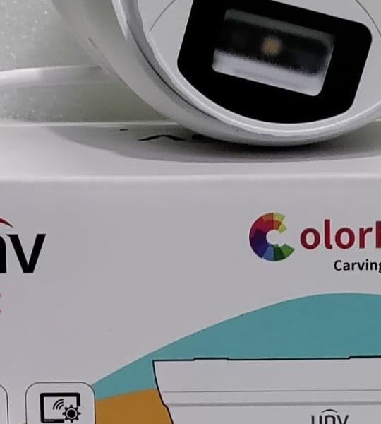 UNV UAC‑T112‑F28‑W