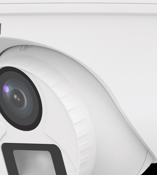 UNV UAC‑T115‑F28‑W