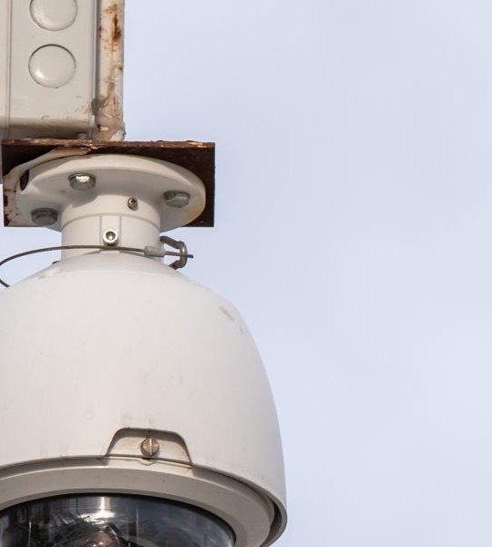 IPC‑P213‑AF40KC‑NB MINI PTZ