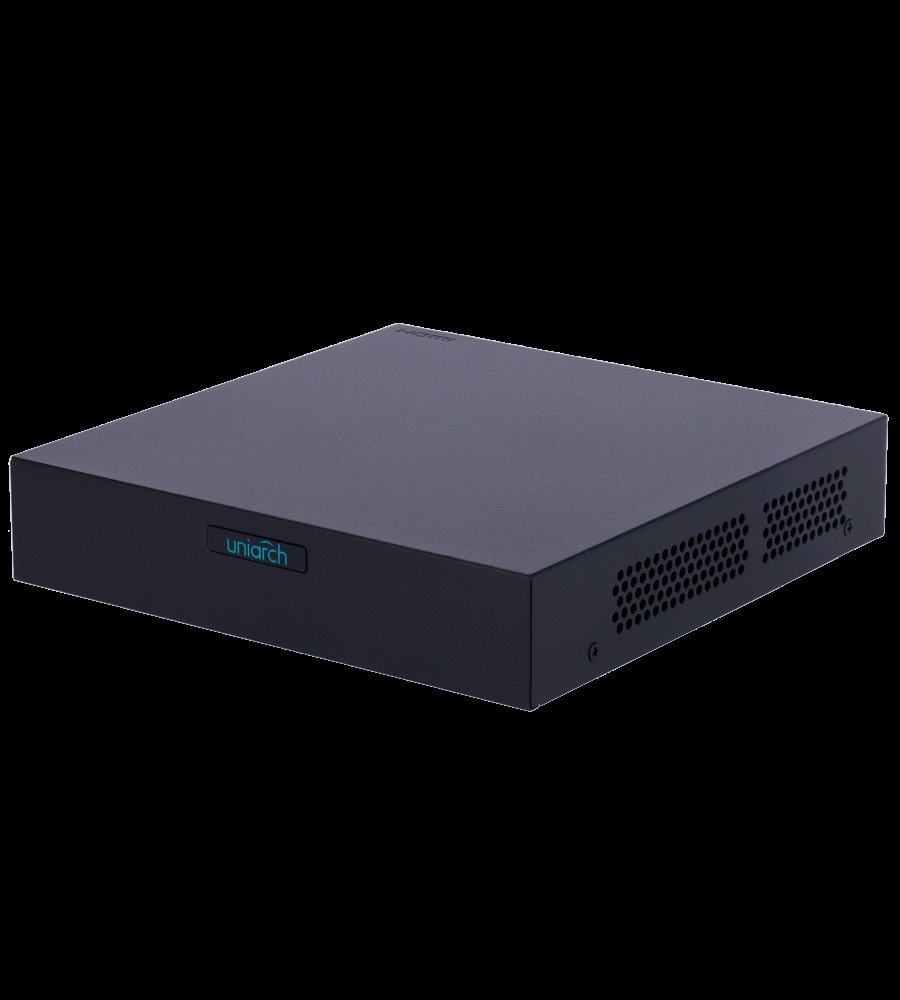 NVR‑116S3