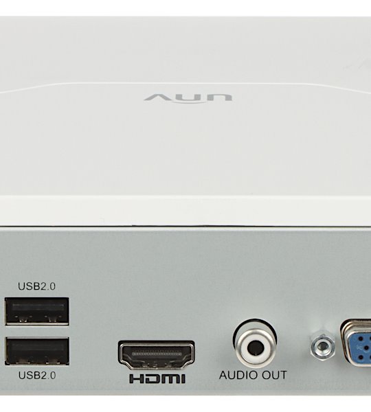 NVR301‑04LS2