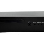 X‑Vision DVR 6904LME 5/1 4ch