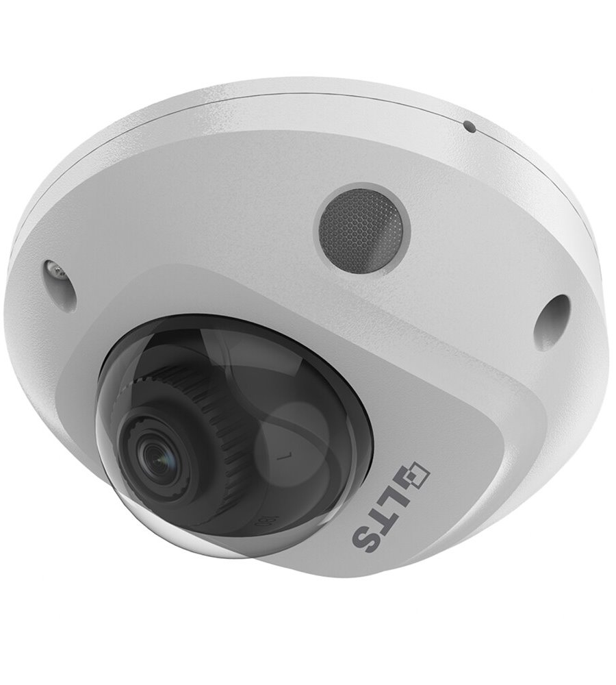 X‑Vision 169 IP POE 3 MP 3.6 мм
