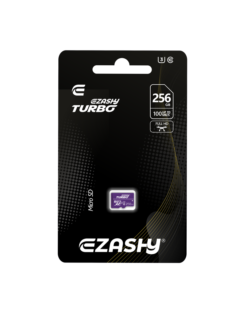 Ezashi Micro sd 32gb