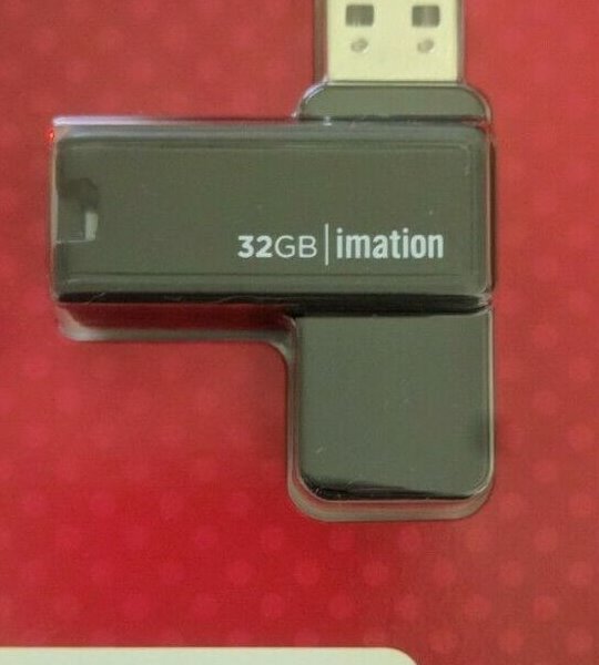 Imation 32GB USB 2.0