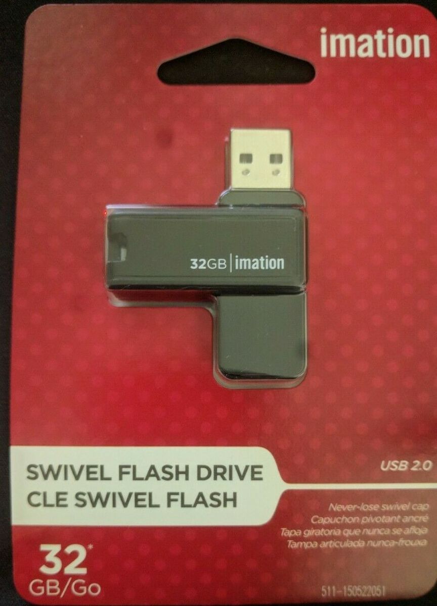 Imation 32GB USB 2.0