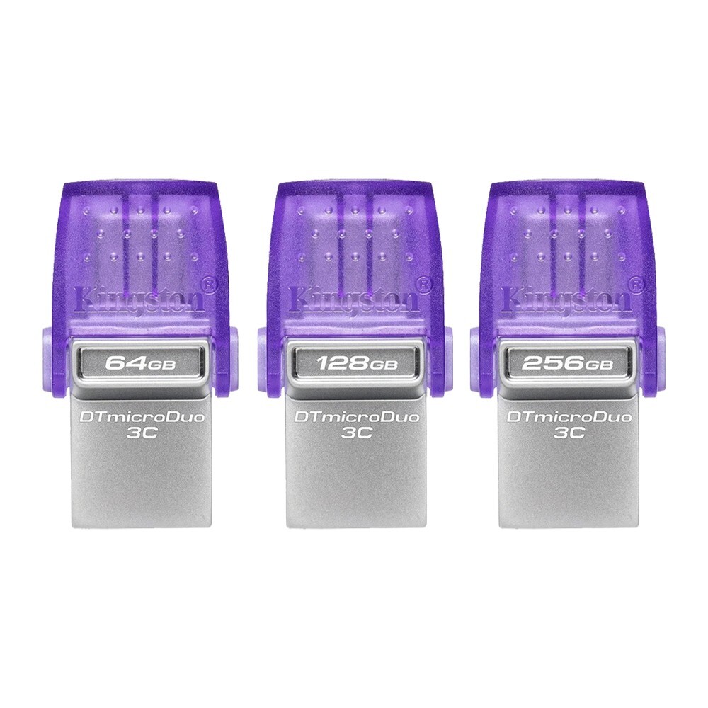 Kingston 256GB USB 3.0