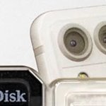 SanDisk microSD Class 10 128GB