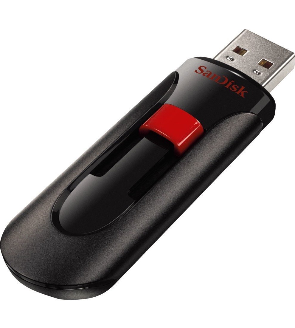 Sandisk Glide 256GB