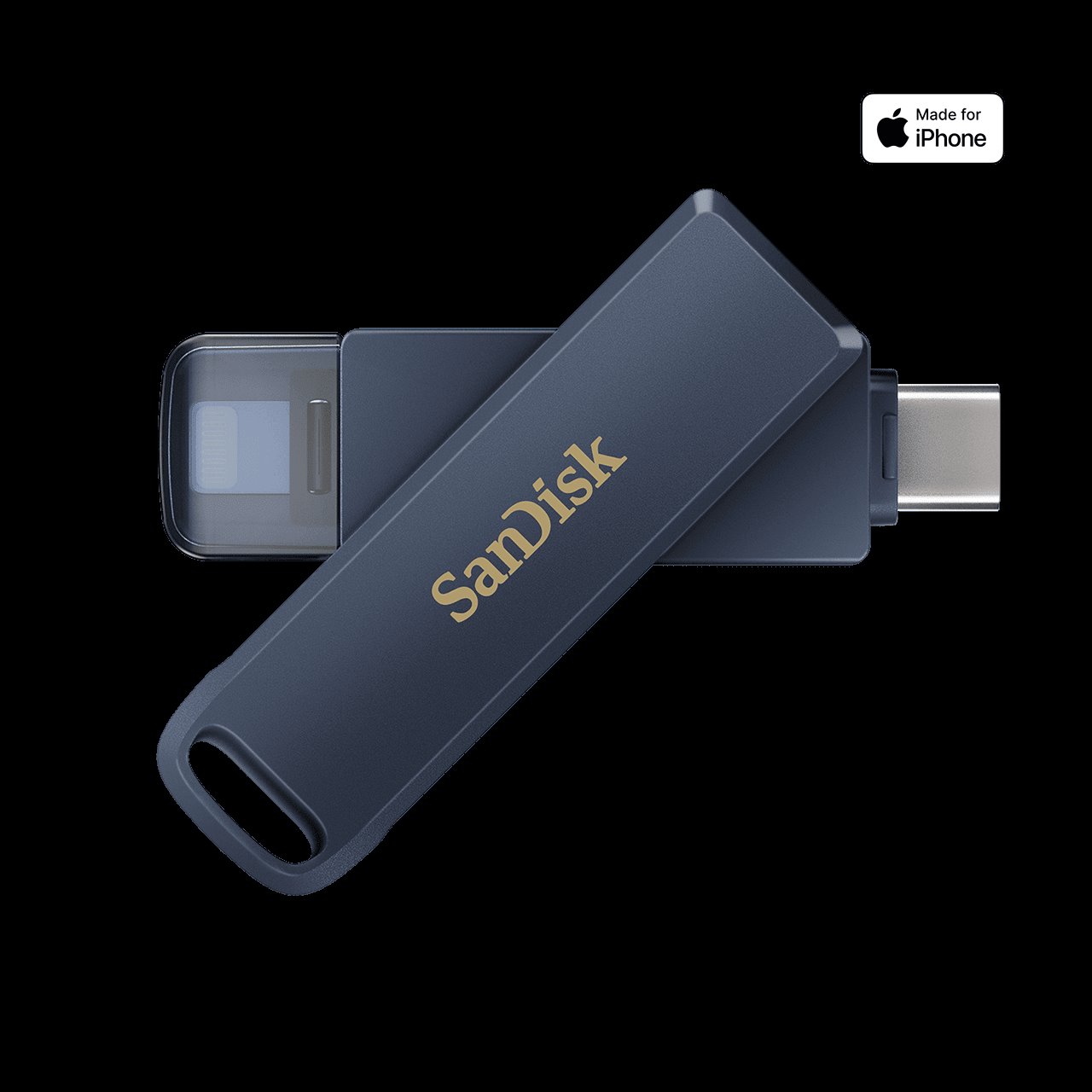 SanDisk USB to iPhone 64GB