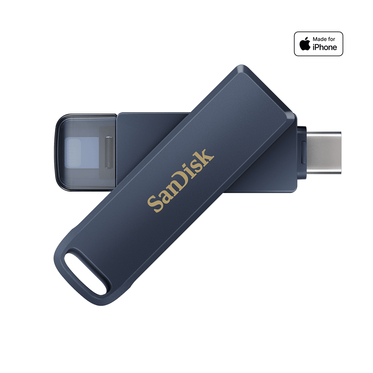 SanDisk USB to iPhone 64GB