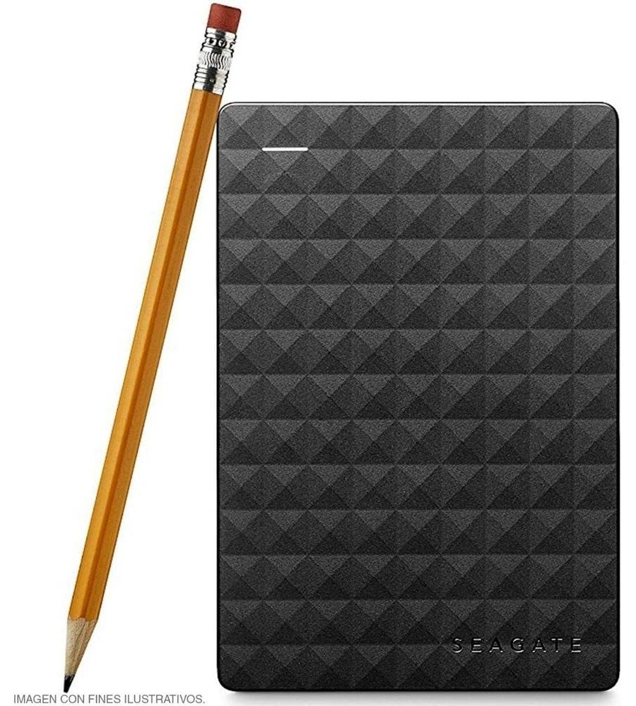 Seagate Expansion 2TB  3.0