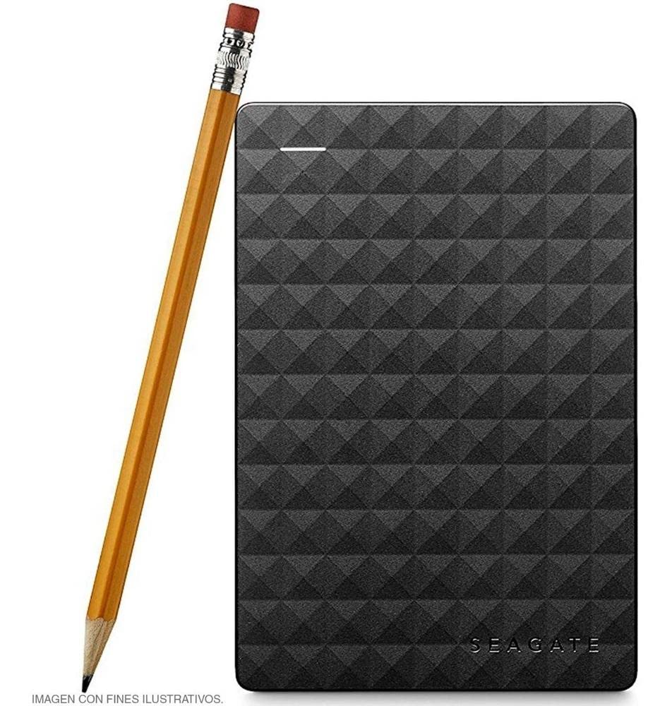 Seagate Expansion 2TB  3.0