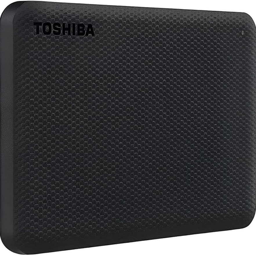 Toshiba 1TB USB 3.0