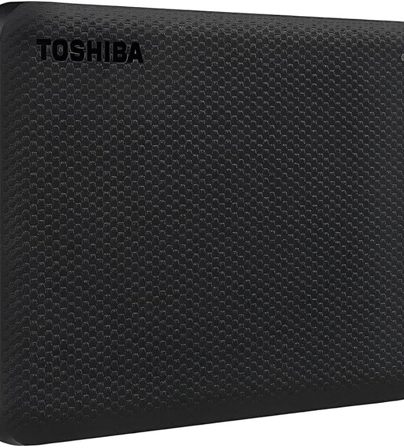 Toshiba 1Tb  USB 3.0