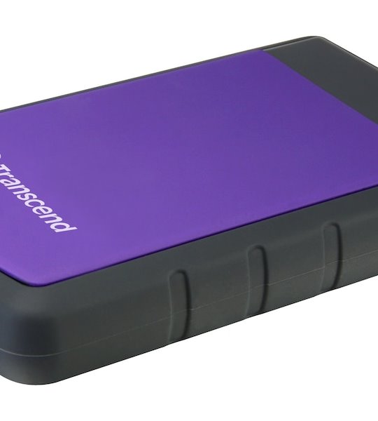 Transcend 4TB USB 3.0