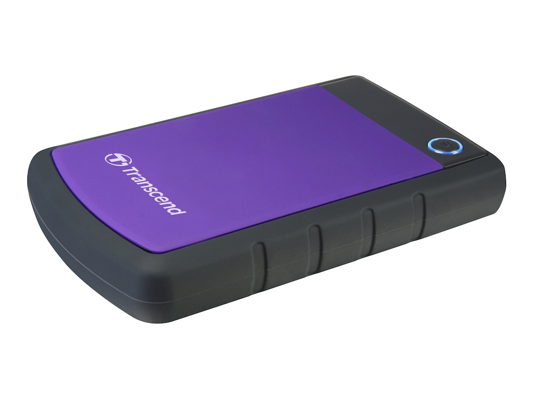 Transcend 4TB USB 3.0
