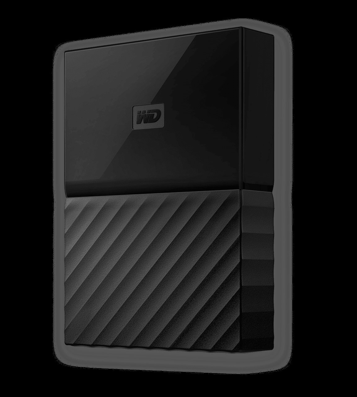 WD My Passport 4Tb  3.0