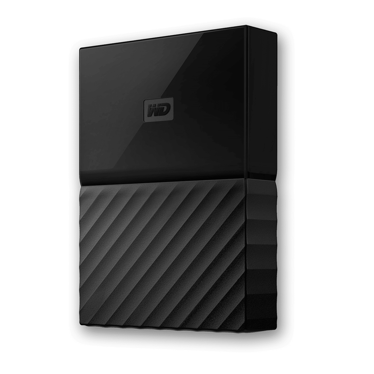 WD My Passport 4TB USB 3.0
