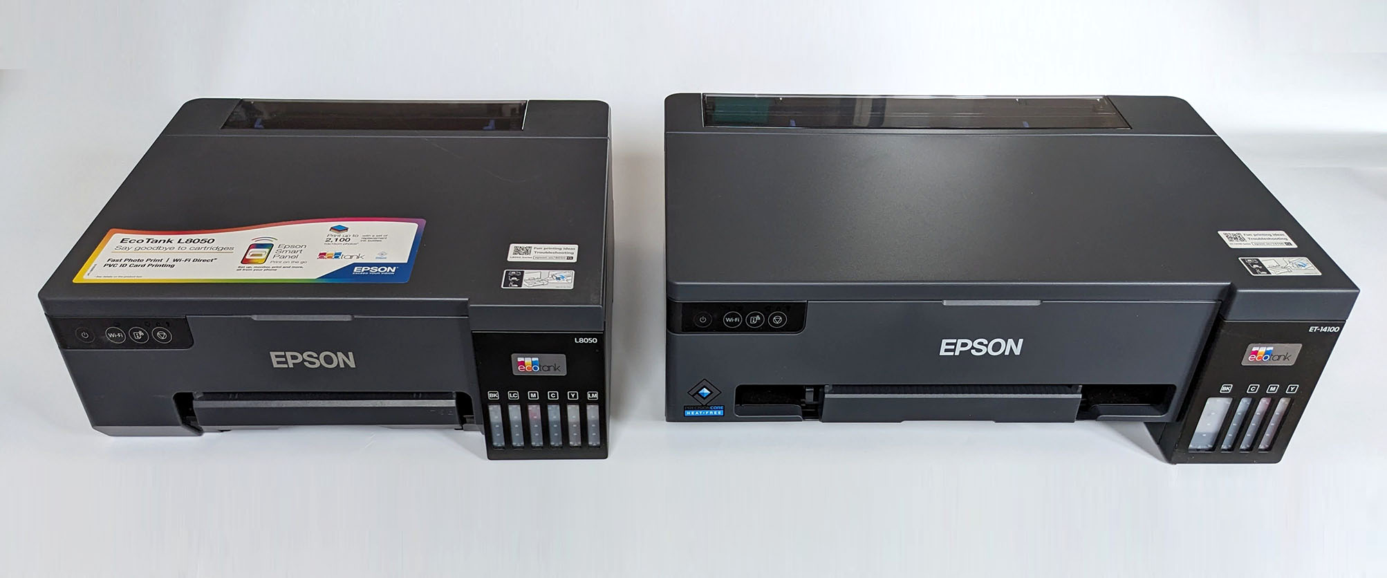 Epson L18050