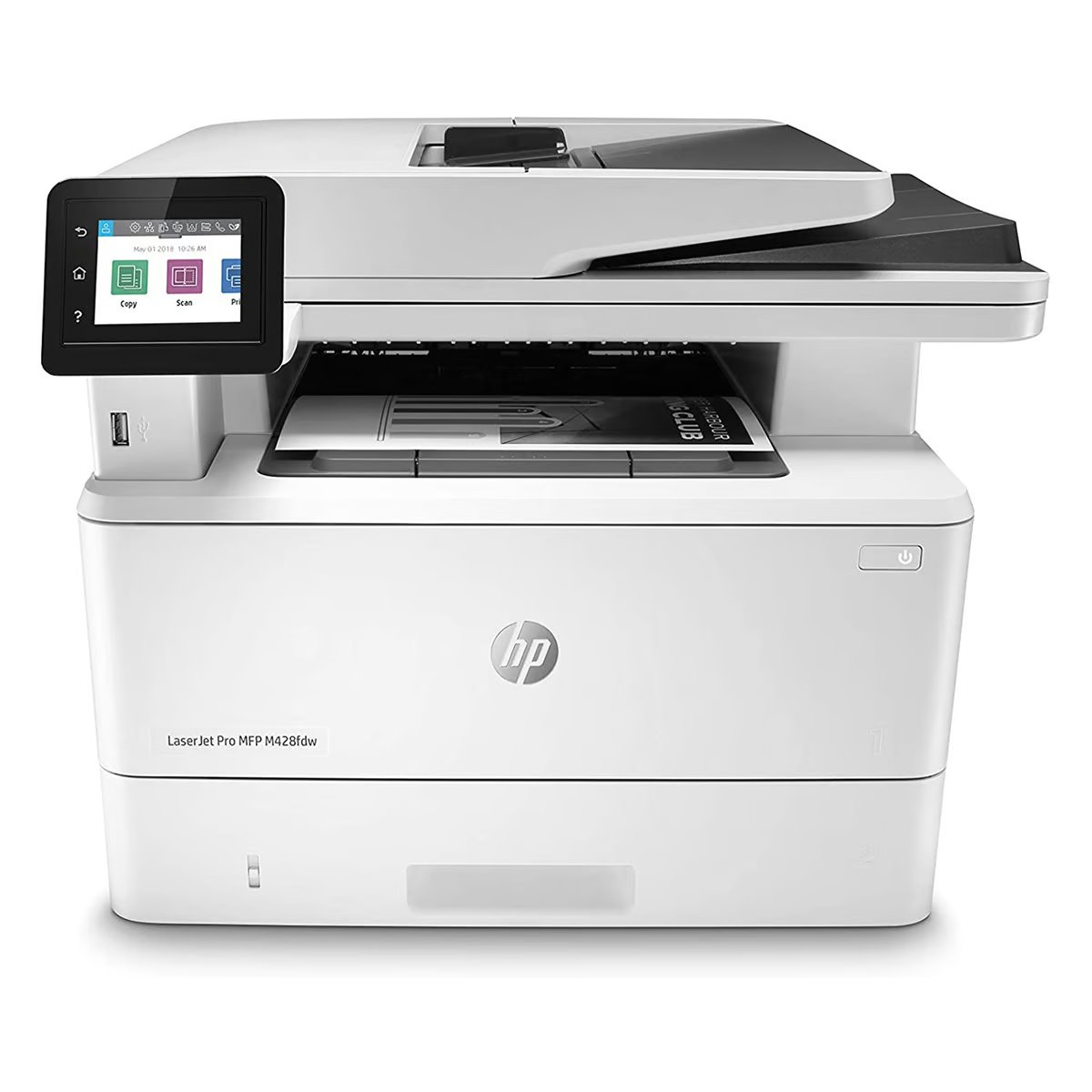 HP 283FDW