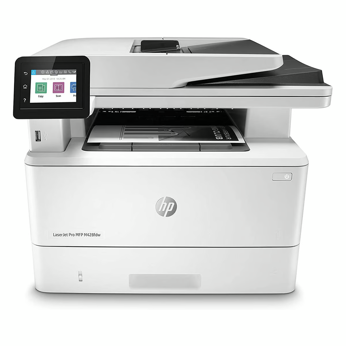 HP 283FDW