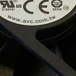 DC Pleasure 12V кабель