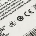 POE Gigabit 48‑56V 1.1A