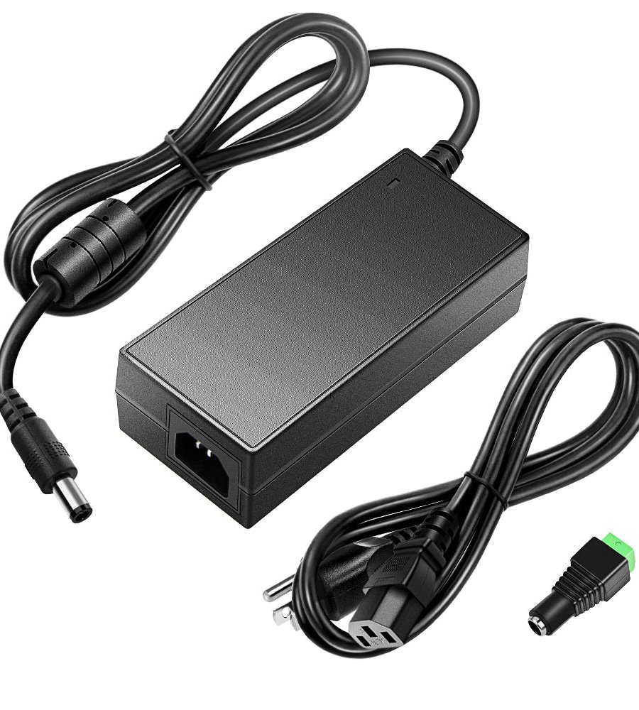 Блок питания наружная 12V 120W