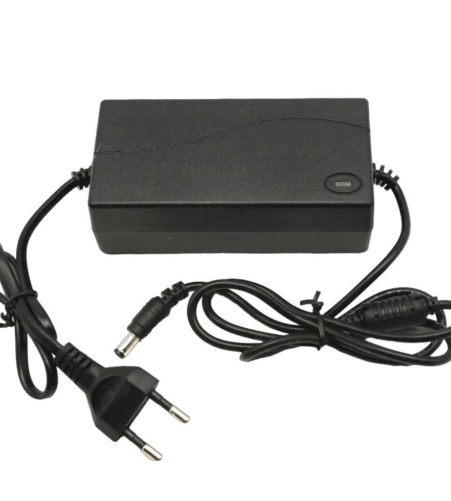 Блок питания наружная 12V 200W