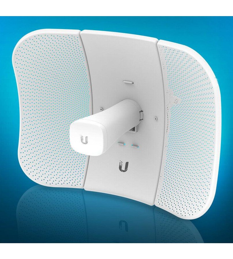 NanoStation / LiteBeam 5AC Gen2