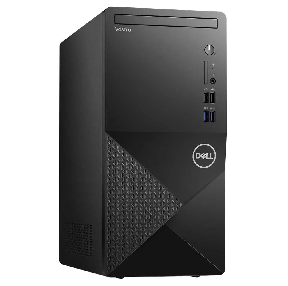 DELL Vostro 3910 Desktop i3‑12th / 8GB / 256SSD