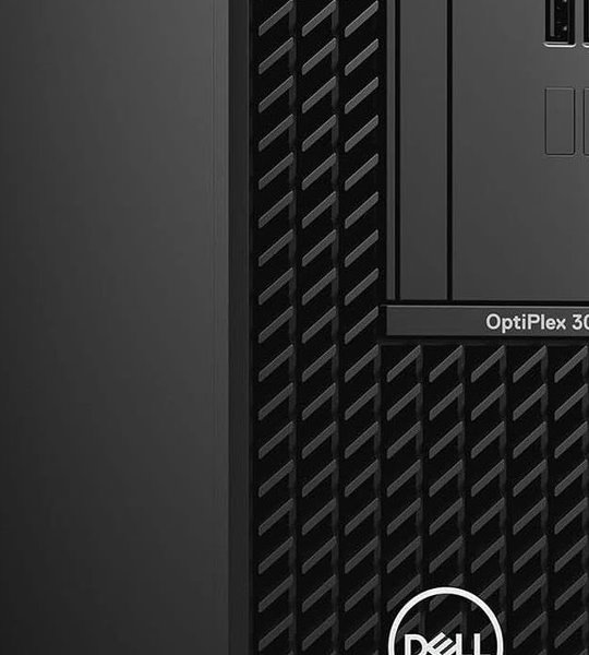 DELL OptiPlex 3090 i5‑10th / 8GB / 256SSD