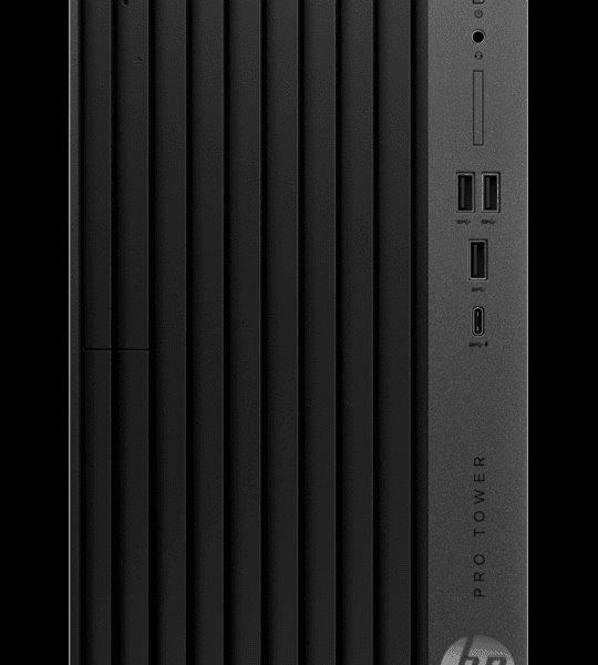 HP 400G9 Desktop i7‑13th / 8GB / 512SSD