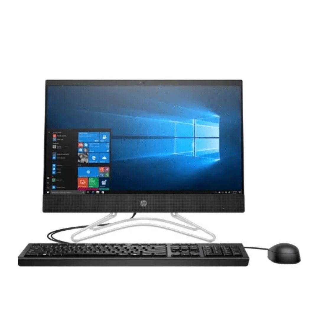 HP 200G4 i3‑12th / 4GB / 1TB 24"