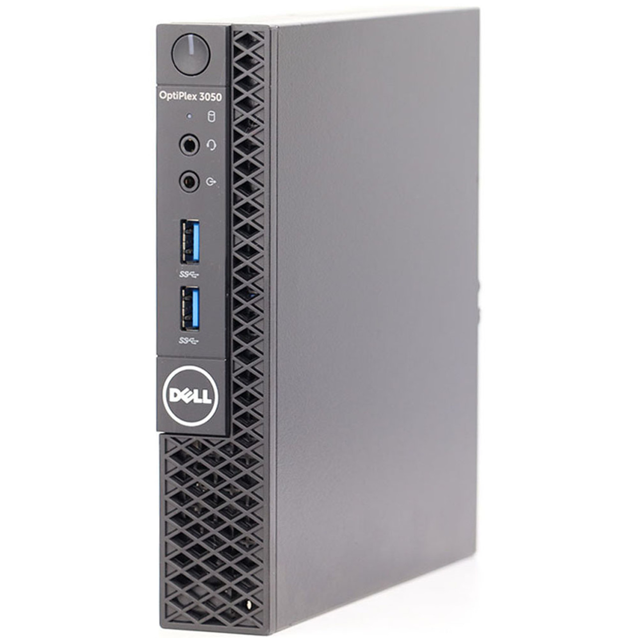 Mini PC Dell Optiplex 3050 i5‑7th / 8GB / 256 SSD