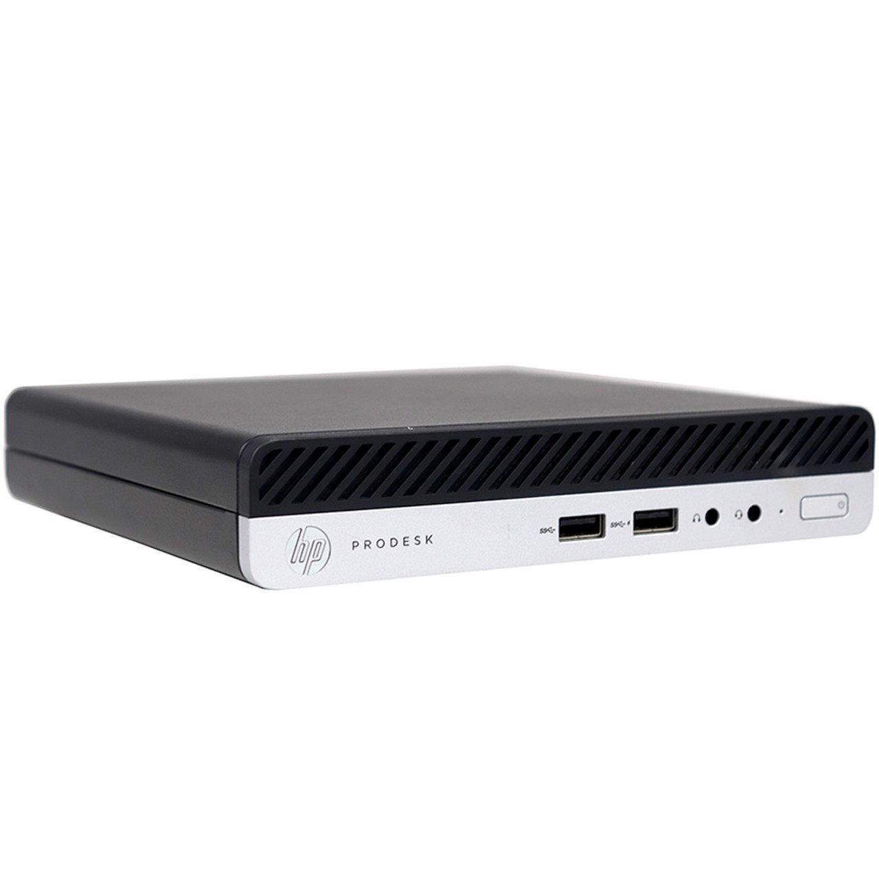 Mini PC HP 400G3 i5‑7th / 8GB / 256 SSD