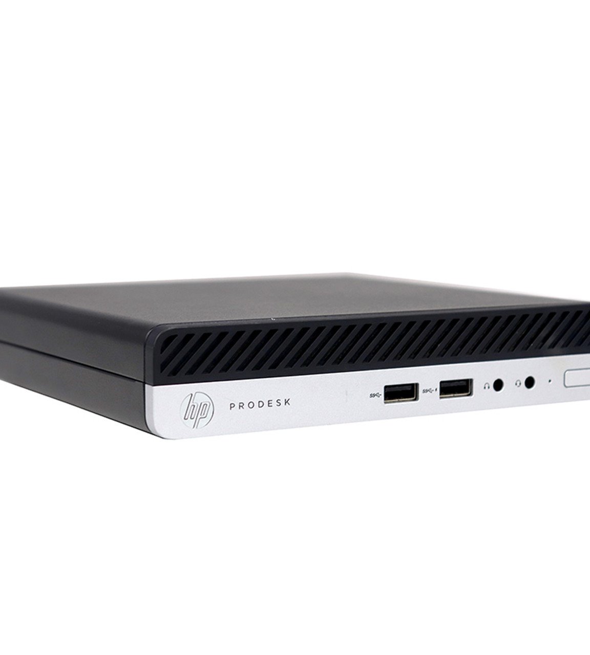 Mini PC HP 400G3 i5‑7th / 8GB / 256 SSD