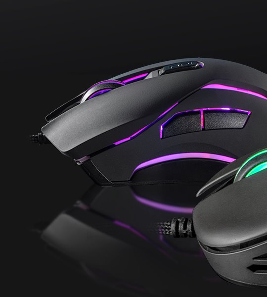 Galax Slider-01 Gaming Mouse