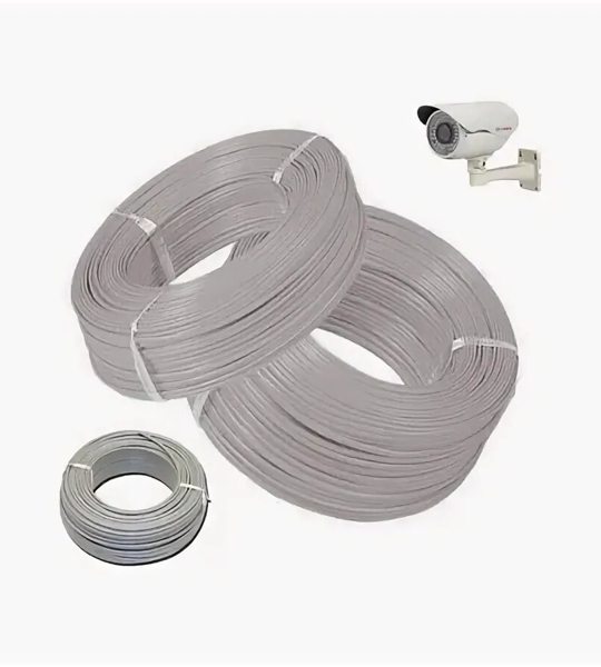 ССTV 2+1 SENKA 100M