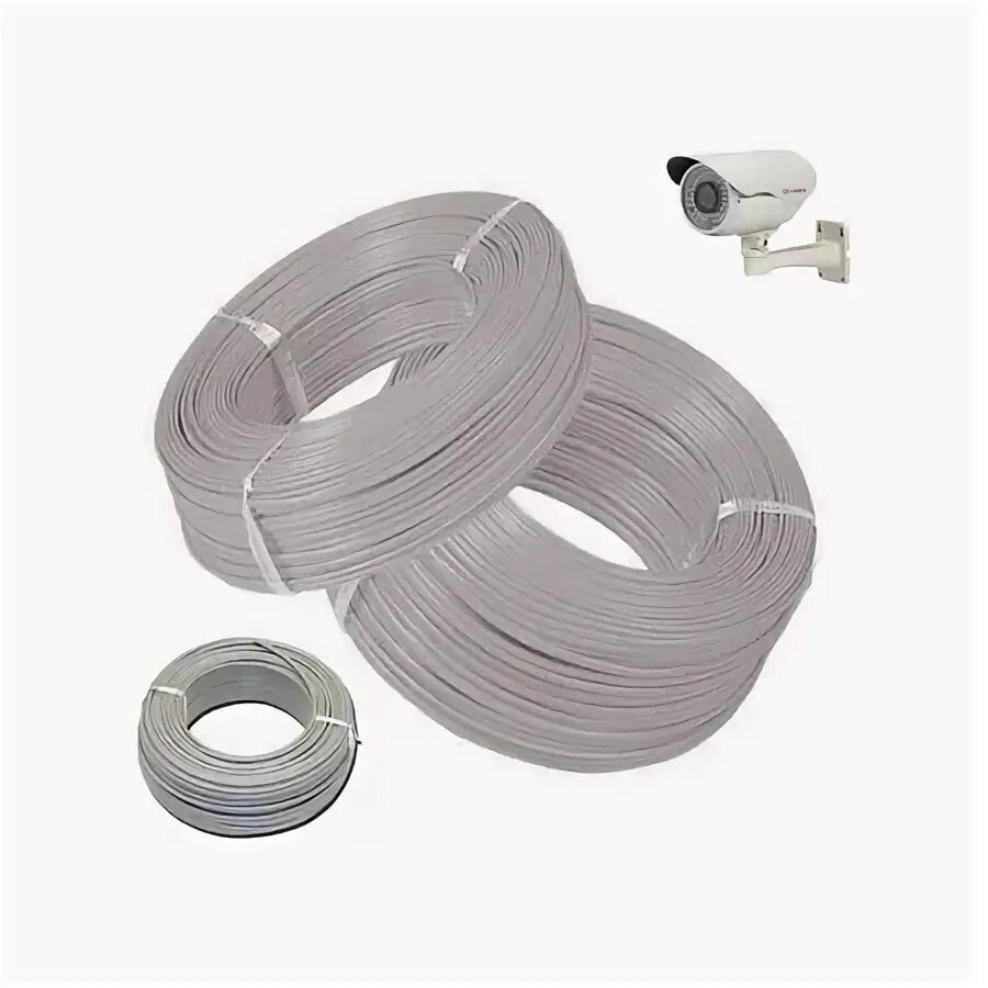 ССTV 2+1 SENKA 100M