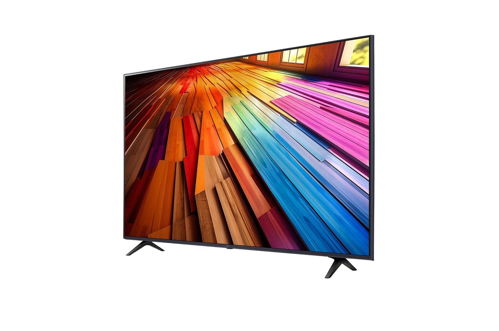 LG 65NANO776RA 65" NanoCell 4K Smart TV — α5 AI, HDR10/HLG, webOS