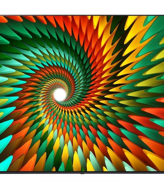 LG 75NANO776RA 75 NanoCell 4K Smart TV — α5 AI, HDR10, HLG, webOS